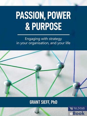 cover image of Passion, Power and Purpose